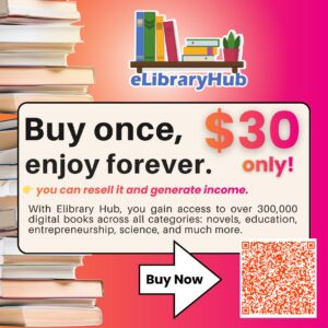 300K+ E-Books Bundle