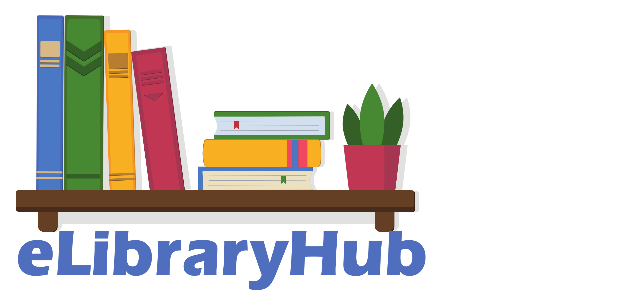 eLibrary Hub