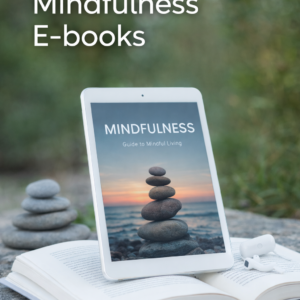 Mindfulness E-books